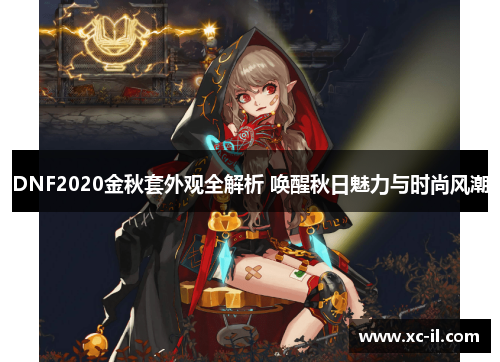 DNF2020金秋套外观全解析 唤醒秋日魅力与时尚风潮