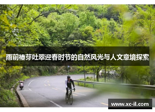 雨前椿芽吐翠迎春时节的自然风光与人文意境探索