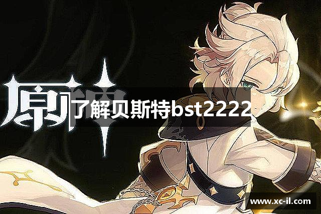 了解贝斯特bst2222